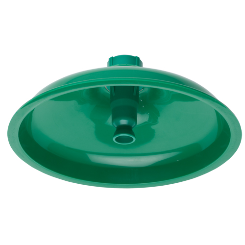 Emergency Shower Head Air Extreme Inc.