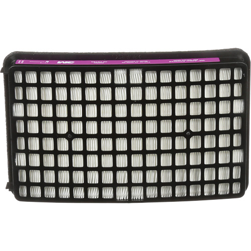 Speedglas HE PAPR Cartridge, P100 Filter, Pack of 1 Air Extreme Inc.