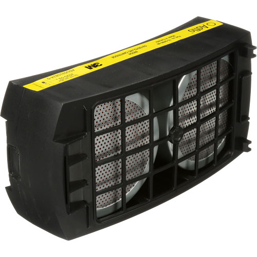 Cartouche Speedglas, Filtre P100, Paquet de 1 Air Extreme Inc.