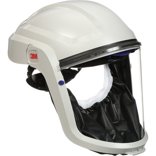 Versaflo Respiratory Faceshield Assembly, Standard, Hard Top Air Extreme Inc.