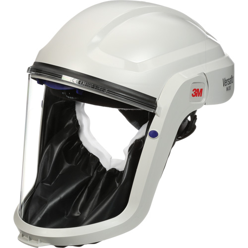 Versaflo Respiratory Faceshield Assembly, Standard, Hard Top Air Extreme Inc.