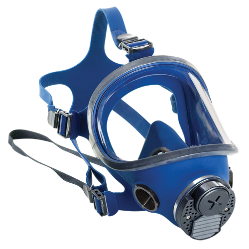 130M Full Facepiece Respirator, Silicone, One Size Air Extreme Inc.
