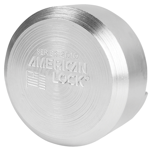 Cadenas &agrave; arceau, Cl&eacute;s diff&eacute;rentes, Acier tremp&eacute;, Largeur de 2-7/8" Air Extreme Inc.