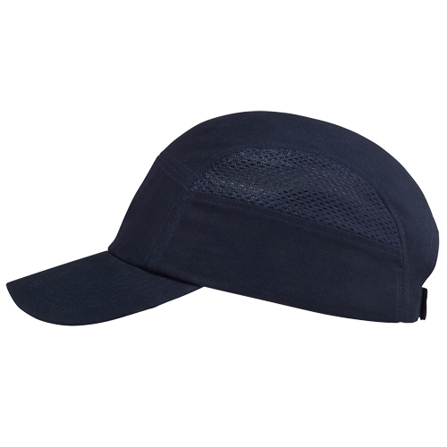Casquette antichocs Grand Slam II de North, Bleu marin Air Extreme Inc.