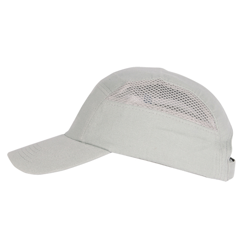 Casquette antichocs Grand Slam II de North, Gris Air Extreme Inc.