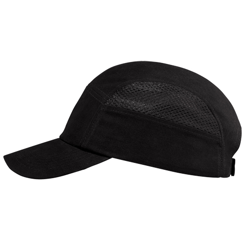 North&reg; Grand Slam II Bump Cap, Black Air Extreme Inc.