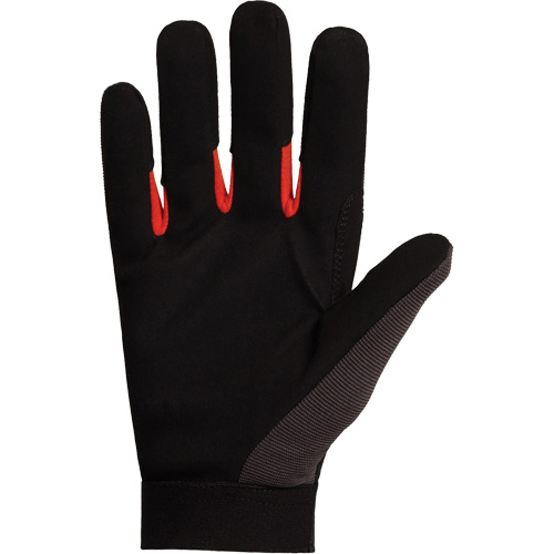 Gants de m&eacute;canicien Clutch Gear, Paume Synth&eacute;tique, Taille Petit Air Extreme Inc.