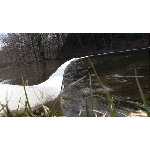 SpillBoa Cubby Kit, Oil Only, 25' L x 5" W, 7 gal. Absorbancy Air Extreme Inc.