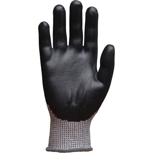 Cut Resistant Glove, Size Small/7, 10 Gauge, Foam Nitrile Coated, Dyneema&reg; Shell, ASTM ANSI Level A3/EN 388 Level C Air Extreme Inc.