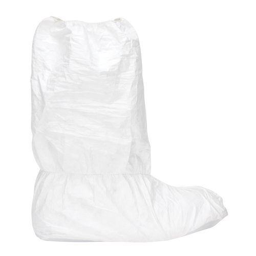 Couvre-botte, Grand, Tyvek IsoClean, Blanc Air Extreme Inc.