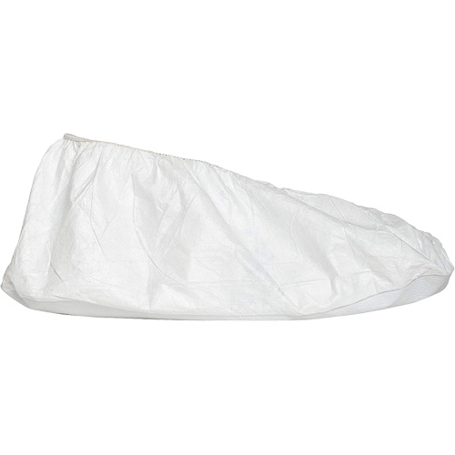 Couvre-chaussures, Grand, Tyvek IsoClean, Blanc Air Extreme Inc.
