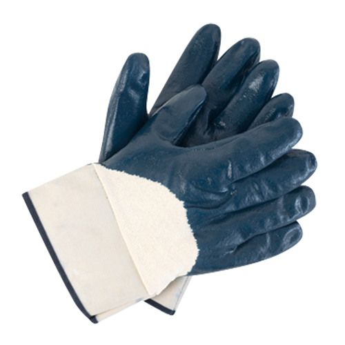 Gants enduits de nitrile, R&ecirc;vetement Nitrile, Enveloppe en Jersey Air Extreme Inc.