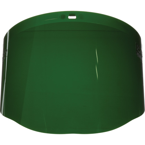Faceshield Window, Polycarbonate, 5.0 Tint Air Extreme Inc.