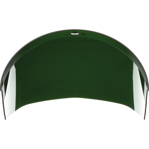 Faceshield Window, Polycarbonate, 5.0 Tint Air Extreme Inc.
