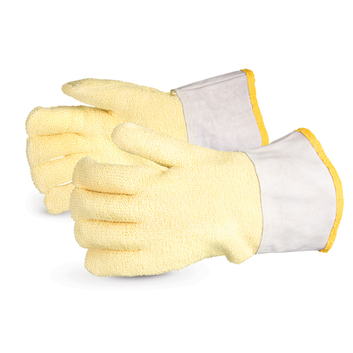 Gant ignifuge Dragon, Kevlar, Grand, Prot&egrave;ge jusqu'&agrave; 608° F (320° C) Air Extreme Inc.