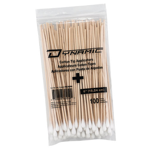 Dynamic Cotton Tipped Applicators Air Extreme Inc.