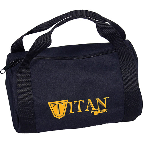 Miller&reg; Titan Light-Duty Equipment Bag Air Extreme Inc.