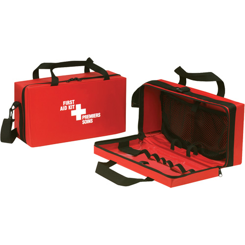 Sac de premiers soins Air Extreme Inc.