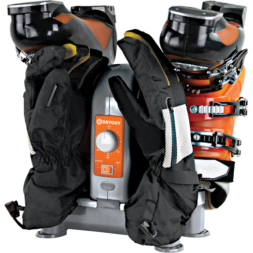 Dryguy&reg; Force Dry DX Boot and Glove Dryer Air Extreme Inc.