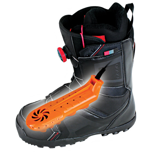 S&eacute;choir portable Dryguy Travel Dry DX pour bottes et souliers Air Extreme Inc.