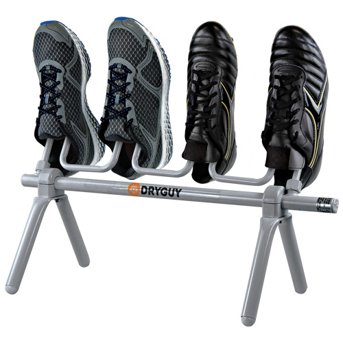 Dryguy&reg; Footwear and Glove Dry Rack Air Extreme Inc.