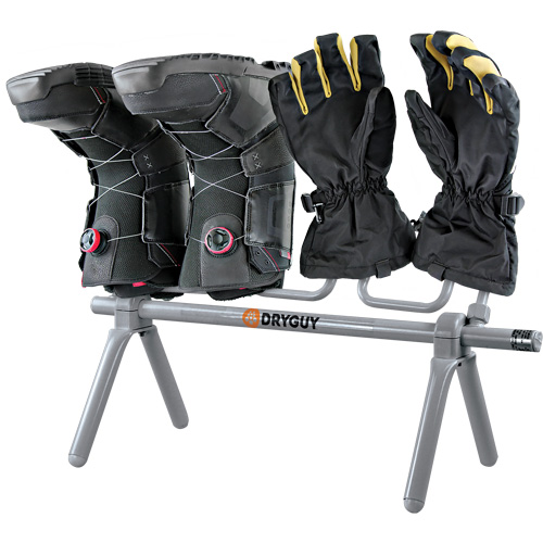 Dryguy&reg; Footwear and Glove Dry Rack Air Extreme Inc.