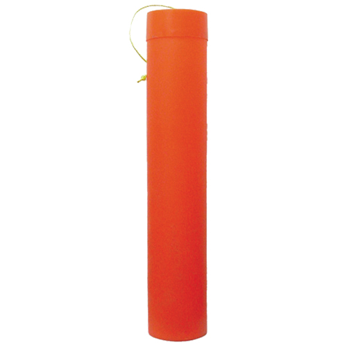 Salisbury  Canister for Insulated Blankets Air Extreme Inc.