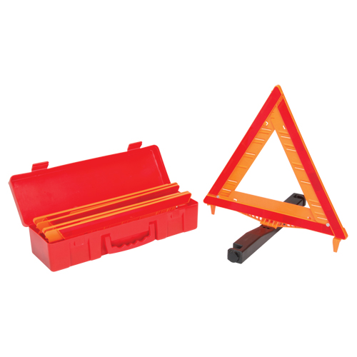 Triangular Reflector Kit Air Extreme Inc.