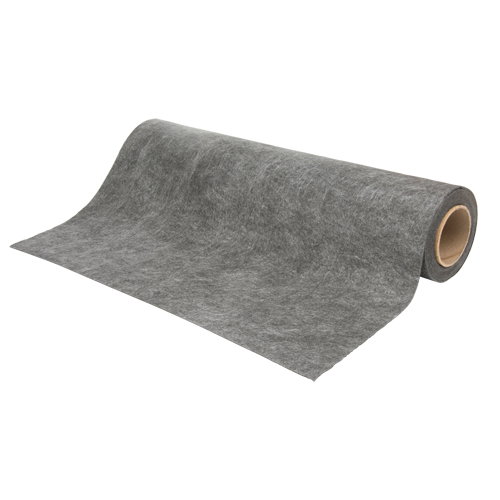 Adhesive Sorbent Mat, 36" W x 50' L, Mediumweight Air Extreme Inc.