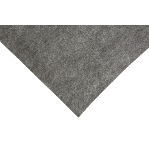Adhesive Sorbent Mat, 36" W x 50' L, Mediumweight Air Extreme Inc.