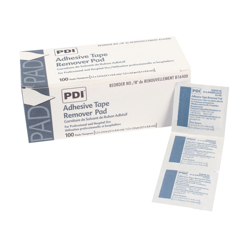 Dynamic Adhesive Remover Wipes Air Extreme Inc.