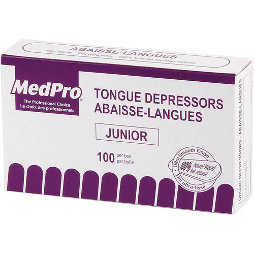 Dynamic Tongue Depressors Air Extreme Inc.