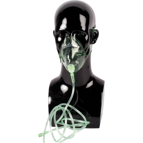 Dynamic Oxygen Mask Air Extreme Inc.