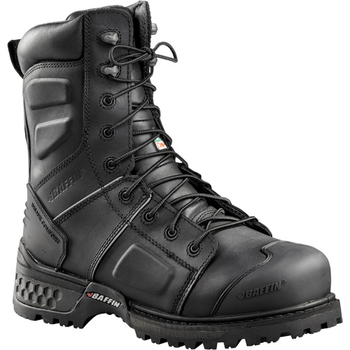 Bottes Monster, Cuir, Taille 7, Imperm&eacute;able Air Extreme Inc.
