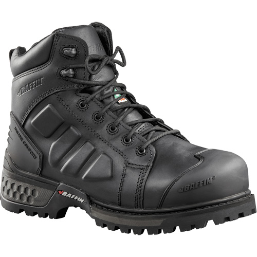 Bottes Monster, Cuir, Taille 7, Imperm&eacute;able Air Extreme Inc.