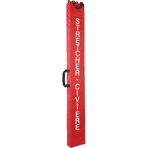 Wall-Mounted Stretcher Bag Air Extreme Inc.