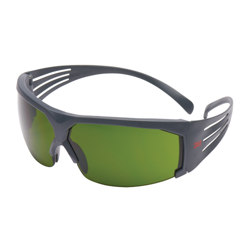SecureFit 600 Series Safety Glasses, 3.0 Lens, Anti-Scratch, ANSI Z87+/Meets/Exceeds CSA Z94.3 Air Extreme Inc.