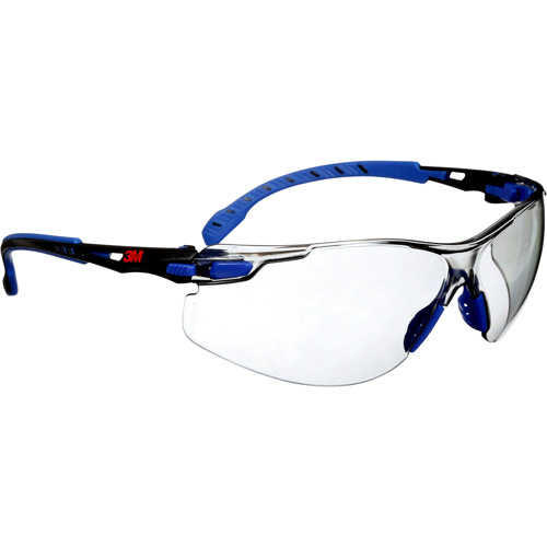 Lunettes de s&eacute;curit&eacute; Solus avec lentille Scotchgard, Lentille Int&eacute;rieur/ext&eacute;rieur, Antibu&eacute;e, R&eacute;pond ou surpasse la norme CSA Z94.3 Air Extreme Inc.