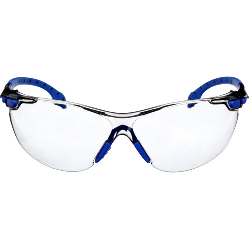 Lunettes de s&eacute;curit&eacute; Solus avec lentille Scotchgard, Lentille Int&eacute;rieur/ext&eacute;rieur, Antibu&eacute;e, R&eacute;pond ou surpasse la norme CSA Z94.3 Air Extreme Inc.