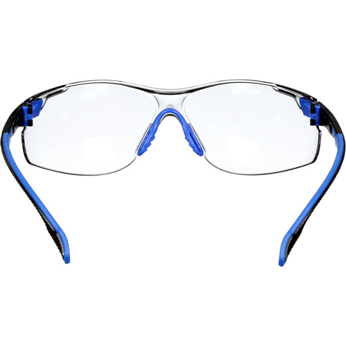 Lunettes de s&eacute;curit&eacute; Solus avec lentille Scotchgard, Lentille Int&eacute;rieur/ext&eacute;rieur, Antibu&eacute;e, R&eacute;pond ou surpasse la norme CSA Z94.3 Air Extreme Inc.