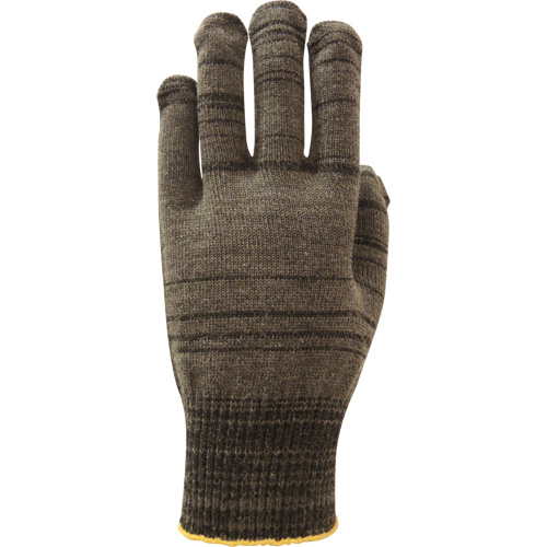Heat-Resistant Knit Gloves, Cotton/Kermel&reg;, 7/Small Air Extreme Inc.