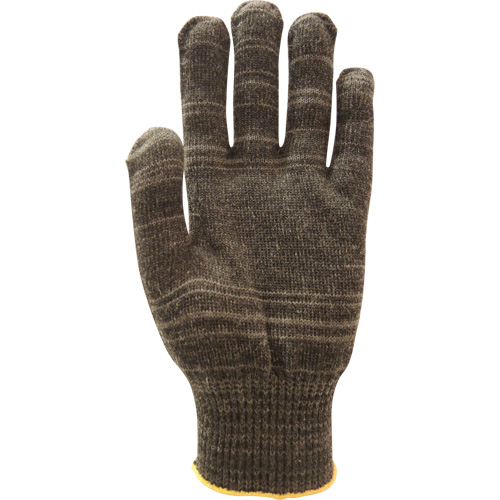 Heat-Resistant Knit Gloves, Cotton/Kermel&reg;, 7/Small Air Extreme Inc.