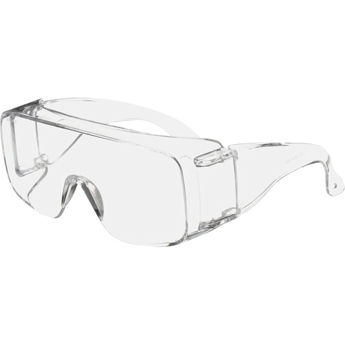Tour-Guard V Series Safety Glasses Dispenser Pack, Clear Lens, Meets/Exceeds CSA Z94.3 Air Extreme Inc.