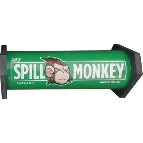 Spill Monkey Secondary Containment Filtration System Air Extreme Inc.
