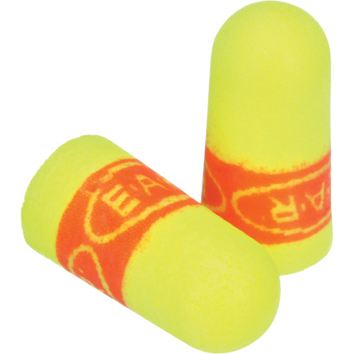 E-A-Rsoft SuperFit 33 Earplugs, Bulk - Polybag Air Extreme Inc.