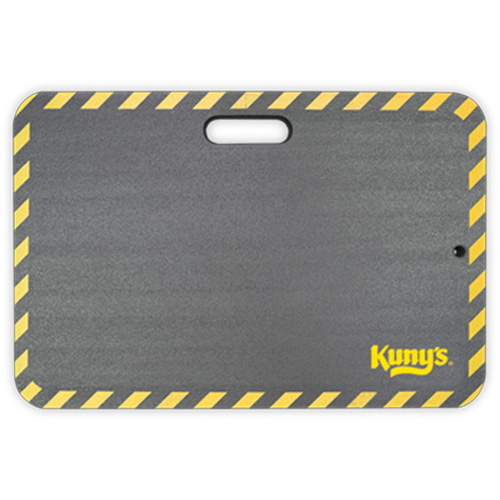 Industrial Kneeling Mat, 14" L x 21" W, 1" Thick Air Extreme Inc.