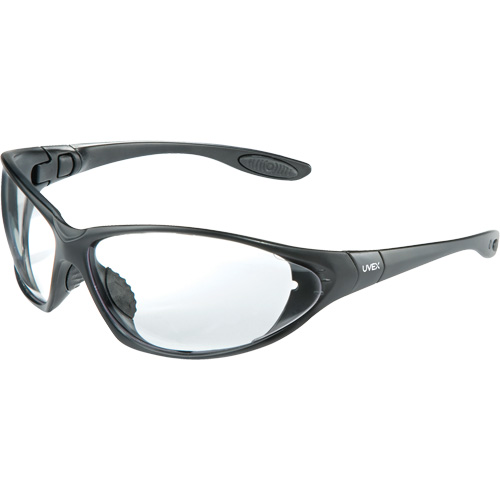 Uvex&reg; HydroShield Seismic Safety Glasses, Clear Lens, Anti-Fog, ANSI Z87+/Meets/Exceeds CSA Z94.3 Air Extreme Inc.