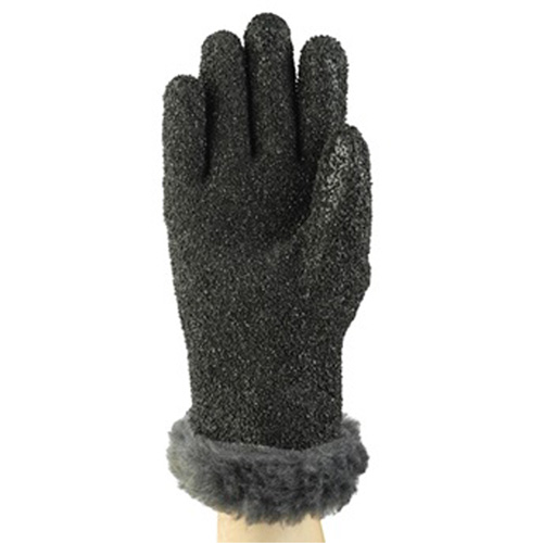 Gants ActivArmr 97-674 pour le froid extr&ecirc;me, 10/T-Grand, R&ecirc;vetement PVC, Enveloppe en Coton Air Extreme Inc.
