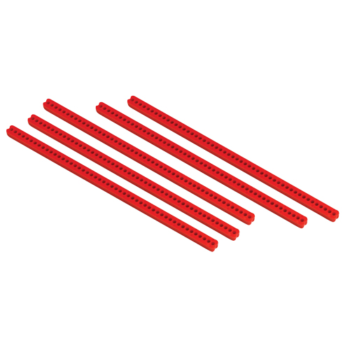 Volt Blocker Bars, Circuit Breaker Type Air Extreme Inc.