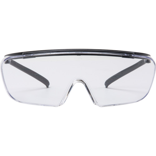 Z2700 OTG Safety Glasses, Clear Lens, Anti-Fog/Anti-Scratch, ANSI Z87+/Meets/Exceeds CSA Z94.3 Air Extreme Inc.